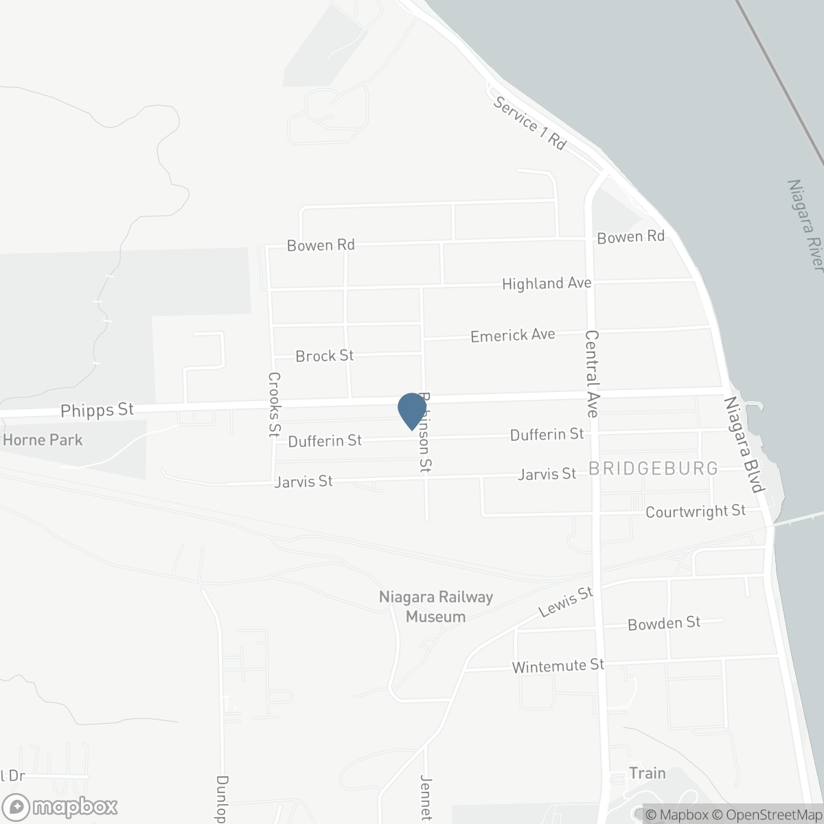 305 PHIPPS STREET S, Fort Erie, Ontario L2A 2V7